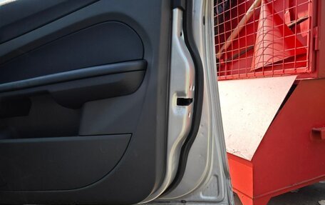 Ford Focus II рестайлинг, 2007 год, 304 990 рублей, 12 фотография