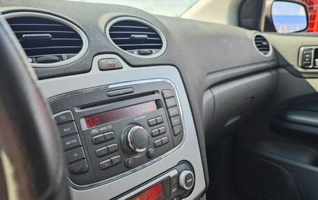 Ford Focus II рестайлинг, 2007 год, 304 990 рублей, 14 фотография