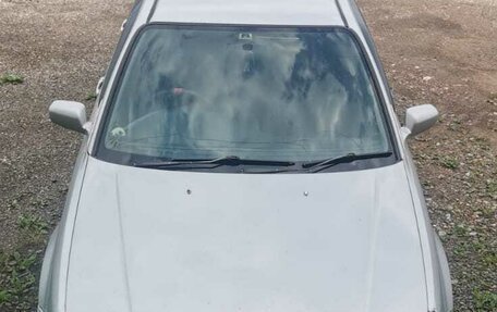 Honda Torneo, 1997 год, 350 000 рублей, 3 фотография