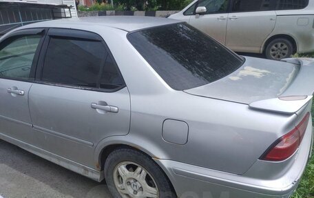 Honda Torneo, 1997 год, 350 000 рублей, 5 фотография
