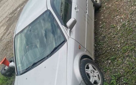 Honda Torneo, 1997 год, 350 000 рублей, 2 фотография