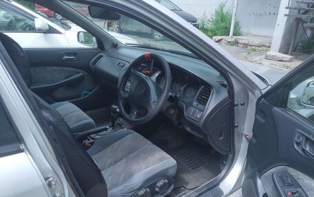 Honda Torneo, 1997 год, 350 000 рублей, 7 фотография