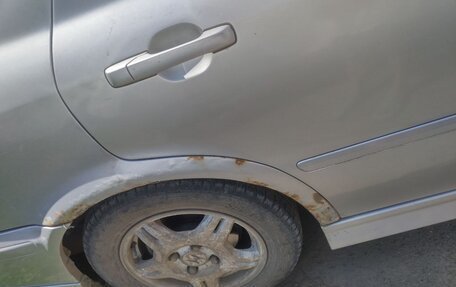 Honda Torneo, 1997 год, 350 000 рублей, 9 фотография