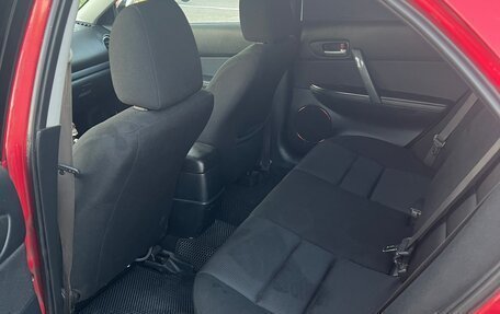 Mazda 6, 2006 год, 570 000 рублей, 8 фотография