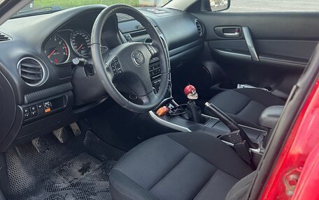 Mazda 6, 2006 год, 570 000 рублей, 7 фотография