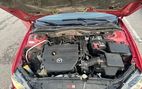 Mazda 6, 2006 год, 570 000 рублей, 11 фотография