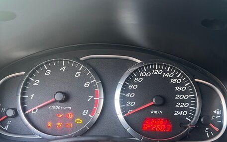 Mazda 6, 2006 год, 570 000 рублей, 10 фотография