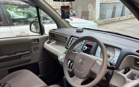 Honda Life IV, 2010 год, 445 000 рублей, 4 фотография