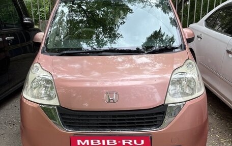 Honda Life IV, 2010 год, 445 000 рублей, 6 фотография