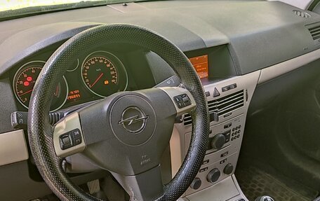Opel Astra H, 2008 год, 349 000 рублей, 6 фотография