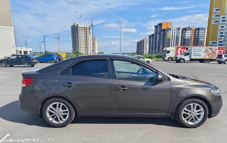 KIA Cerato III, 2012 год, 810 000 рублей, 3 фотография