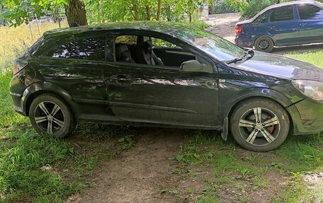 Opel Astra H, 2008 год, 349 000 рублей, 2 фотография
