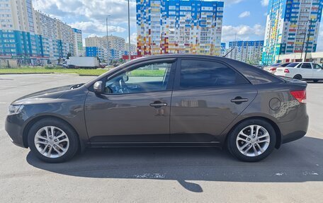 KIA Cerato III, 2012 год, 810 000 рублей, 4 фотография