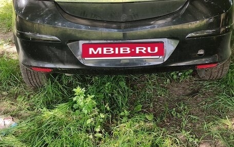 Opel Astra H, 2008 год, 349 000 рублей, 7 фотография