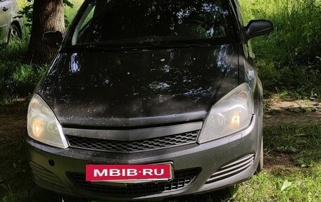 Opel Astra H, 2008 год, 349 000 рублей, 4 фотография