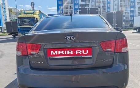 KIA Cerato III, 2012 год, 810 000 рублей, 5 фотография