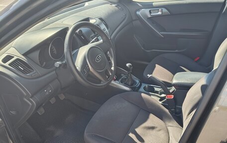 KIA Cerato III, 2012 год, 810 000 рублей, 7 фотография