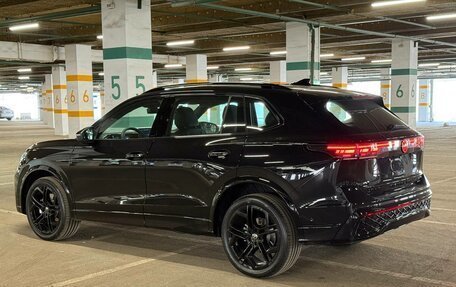 Volkswagen Tiguan, 2025 год, 4 600 000 рублей, 5 фотография