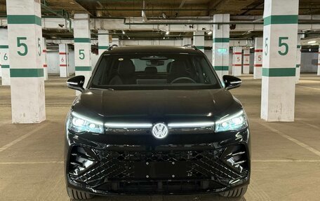 Volkswagen Tiguan, 2025 год, 4 600 000 рублей, 3 фотография