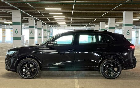 Volkswagen Tiguan, 2025 год, 4 600 000 рублей, 4 фотография
