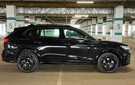 Volkswagen Tiguan, 2025 год, 4 600 000 рублей, 12 фотография