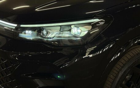 Volkswagen Tiguan, 2025 год, 4 600 000 рублей, 18 фотография