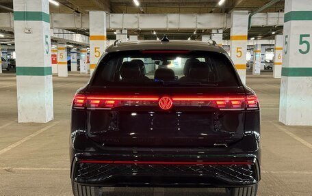 Volkswagen Tiguan, 2025 год, 4 600 000 рублей, 9 фотография