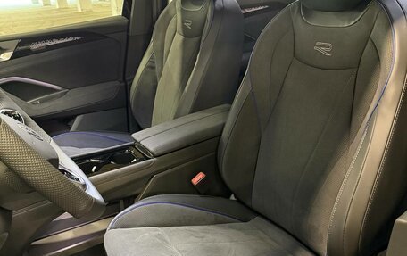 Volkswagen Tiguan, 2025 год, 4 600 000 рублей, 14 фотография