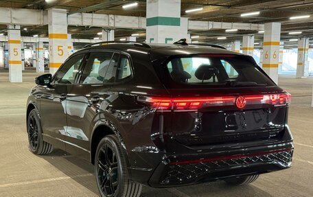 Volkswagen Tiguan, 2025 год, 4 600 000 рублей, 11 фотография