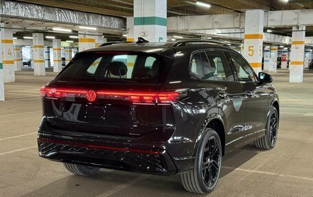 Volkswagen Tiguan, 2025 год, 4 600 000 рублей, 8 фотография