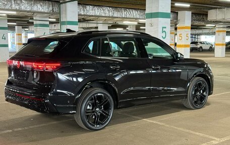 Volkswagen Tiguan, 2025 год, 4 600 000 рублей, 7 фотография