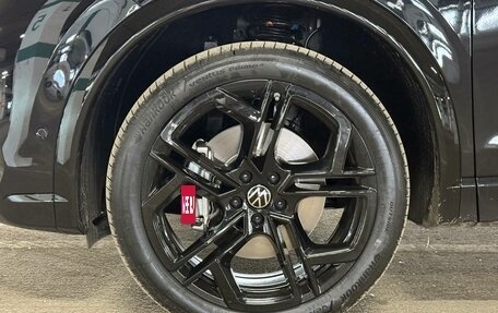 Volkswagen Tiguan, 2025 год, 4 600 000 рублей, 16 фотография