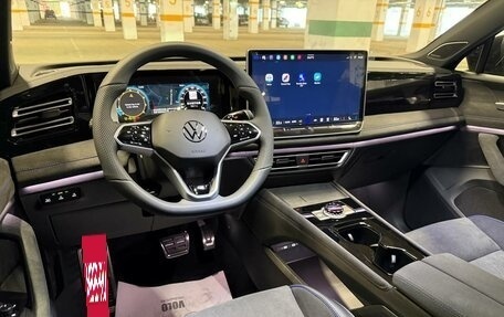Volkswagen Tiguan, 2025 год, 4 600 000 рублей, 13 фотография