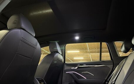 Volkswagen Tiguan, 2025 год, 4 600 000 рублей, 24 фотография