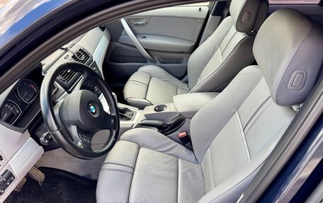 BMW X3, 2009 год, 2 300 000 рублей, 19 фотография