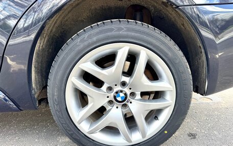BMW X3, 2009 год, 2 300 000 рублей, 28 фотография