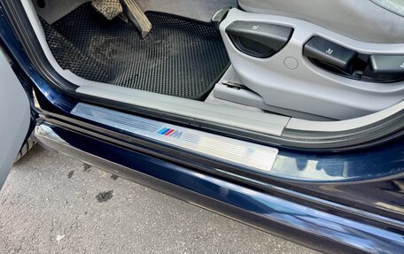 BMW X3, 2009 год, 2 300 000 рублей, 27 фотография