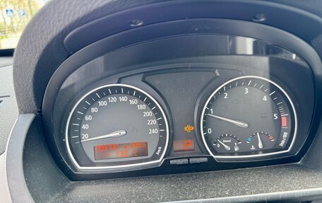 BMW X3, 2009 год, 2 300 000 рублей, 23 фотография