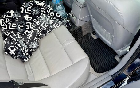 BMW X3, 2009 год, 2 300 000 рублей, 26 фотография