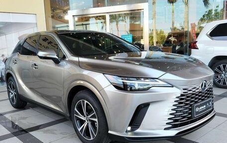 Lexus RX IV рестайлинг, 2025 год, 6 700 000 рублей, 2 фотография
