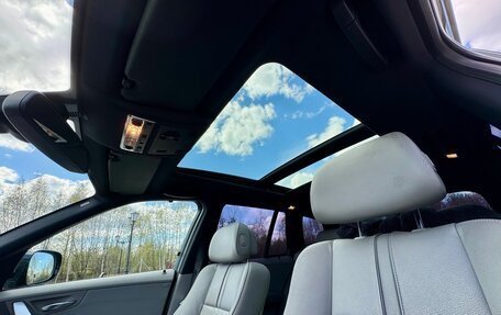 BMW X3, 2009 год, 2 300 000 рублей, 25 фотография