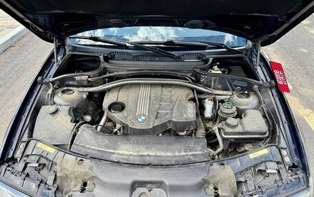 BMW X3, 2009 год, 2 300 000 рублей, 29 фотография
