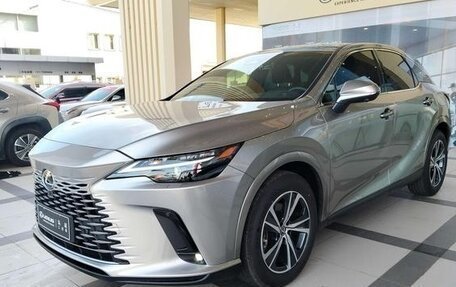 Lexus RX IV рестайлинг, 2025 год, 6 700 000 рублей, 5 фотография