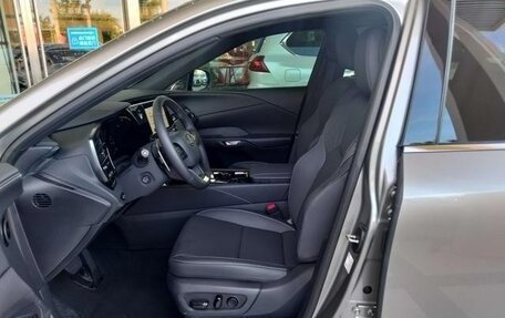 Lexus RX IV рестайлинг, 2025 год, 6 700 000 рублей, 8 фотография