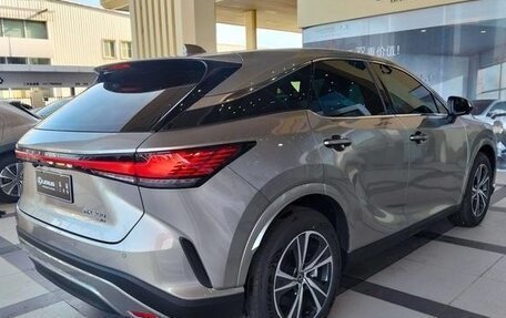 Lexus RX IV рестайлинг, 2025 год, 6 700 000 рублей, 4 фотография