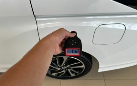 Honda Stepwgn IV, 2016 год, 2 299 900 рублей, 23 фотография