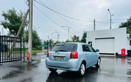 Toyota Corolla, 2004 год, 699 000 рублей, 6 фотография