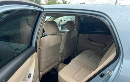 Toyota Corolla, 2004 год, 699 000 рублей, 11 фотография