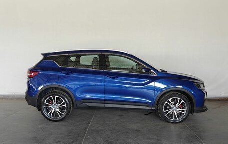 Geely Coolray I, 2021 год, 1 697 000 рублей, 7 фотография