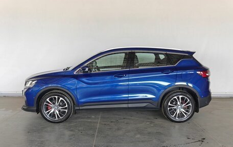Geely Coolray I, 2021 год, 1 697 000 рублей, 8 фотография
